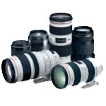 Lenses Used category