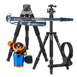 Tripods Used category