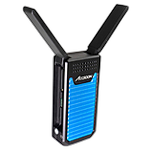 Wireless Video Transmission Systems category