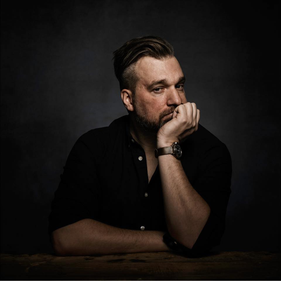Jonathan Thorpe