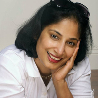 Padma Inguva