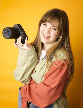 Brooke Gorsica