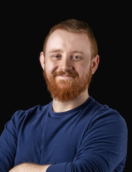 Carson Marks Gordon