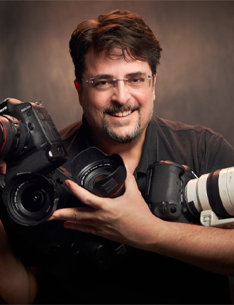 David Bergman