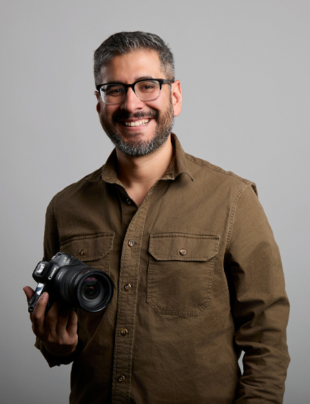 Eli Infante