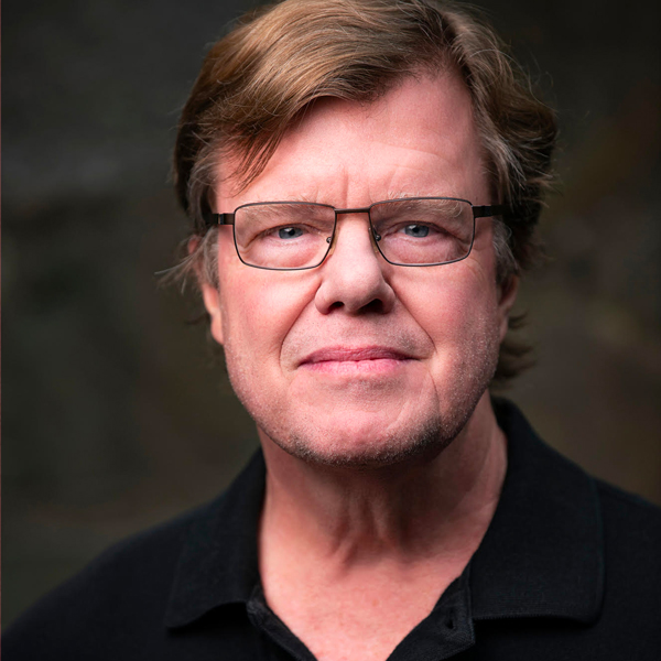 Joe McNally