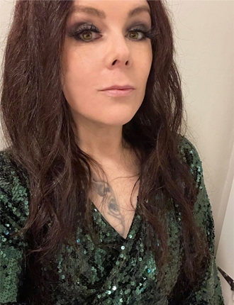 Karen Jerzyk