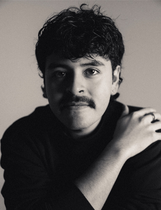 Marco Soriano