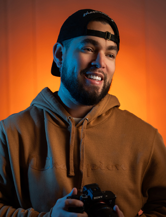Ray Alvarez