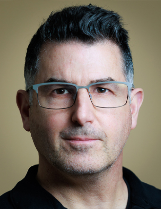 Rob Sylvan