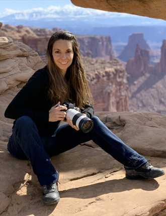 Susan Magnano