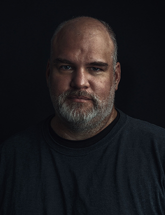 Jason Buff