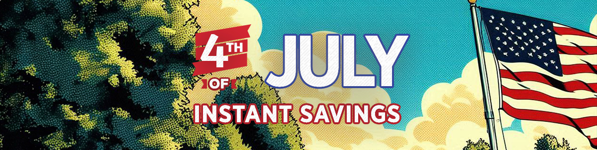 Happy 4th of July