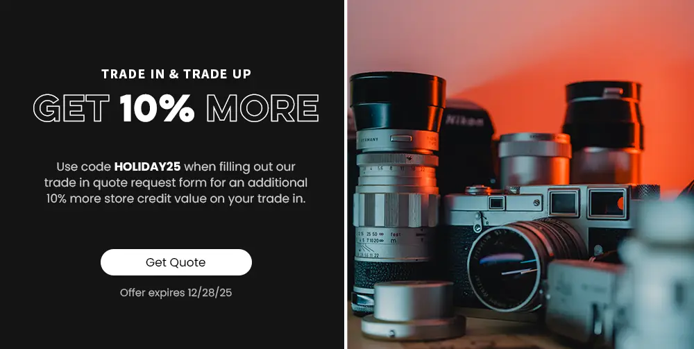 Trade In Holiday deals