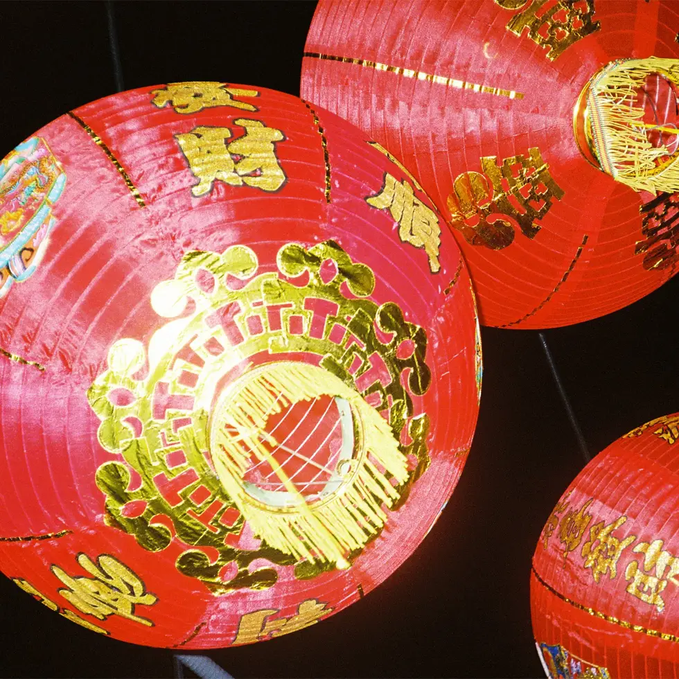 Philly Lunar New Year Parade