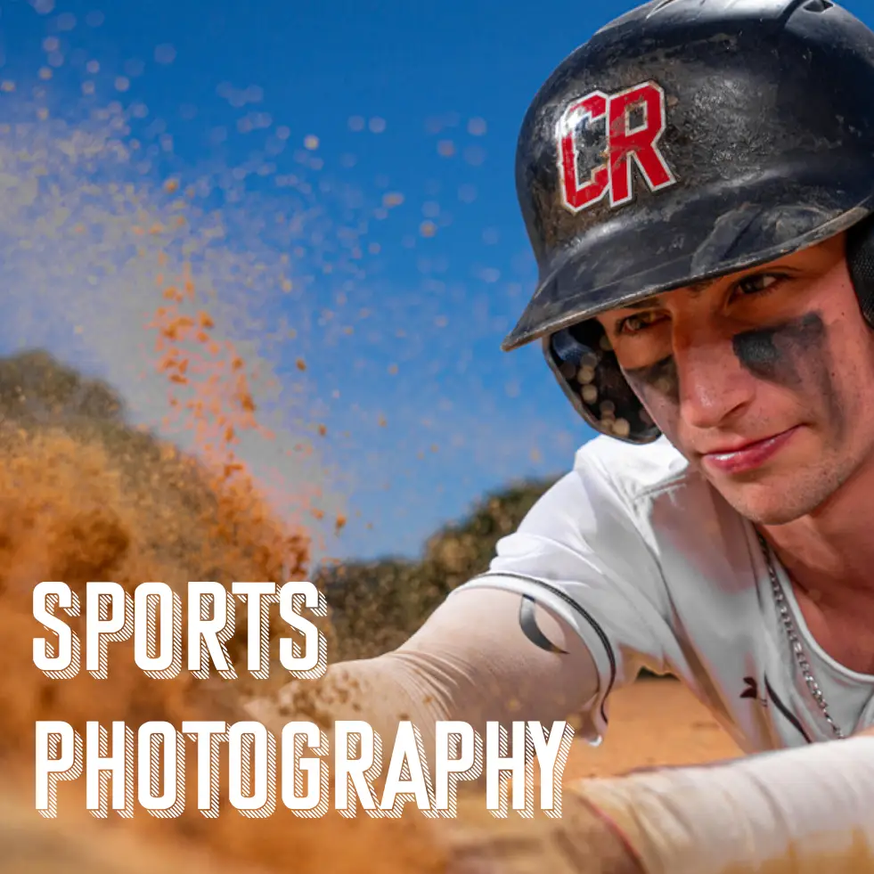 Creators Challenge Photo Contest