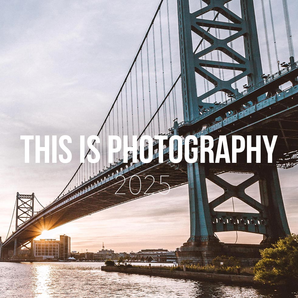 This is Photography 2025