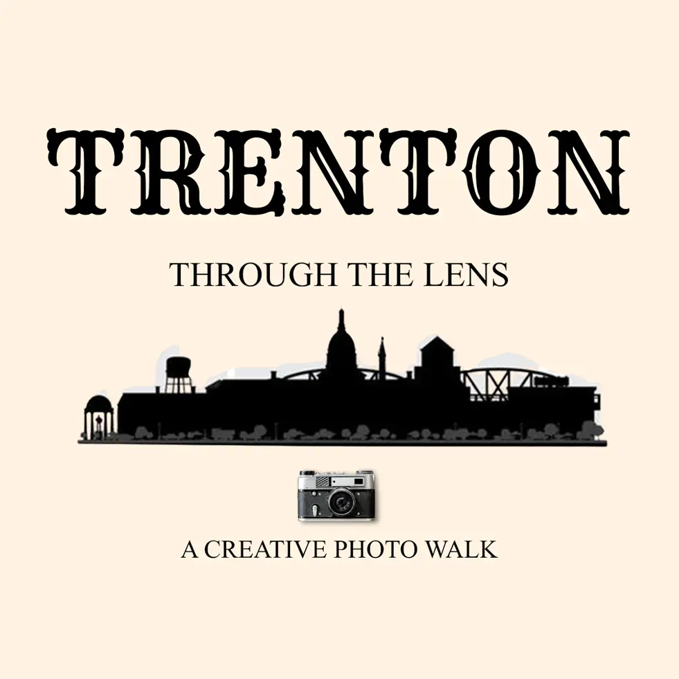 Trenton Photo Walk