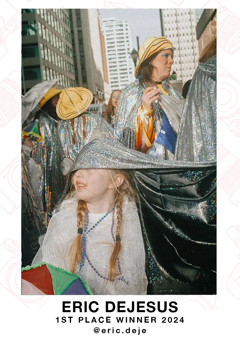 Photo by Eric Dejesus