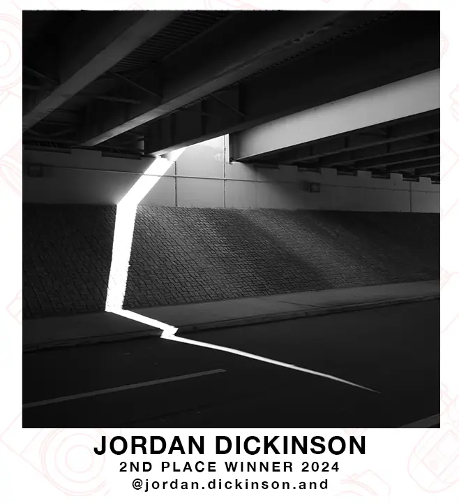 Photographer: Jordan Dickinson