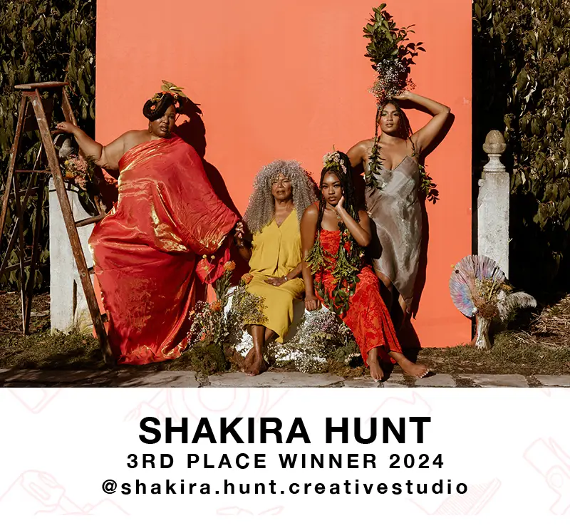 Photographer: Shakira Hunt