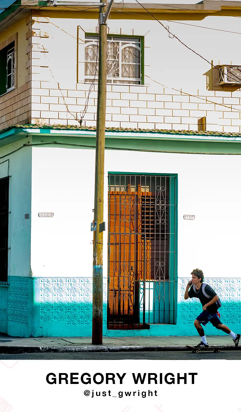 Photographer: Gregory Wright