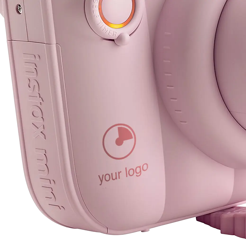 Custom Instax Camera
