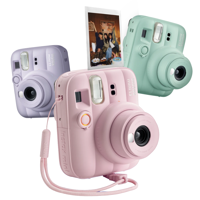 Instax Mini 13