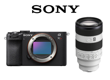 grand prize - cover winner - sony a7cr
