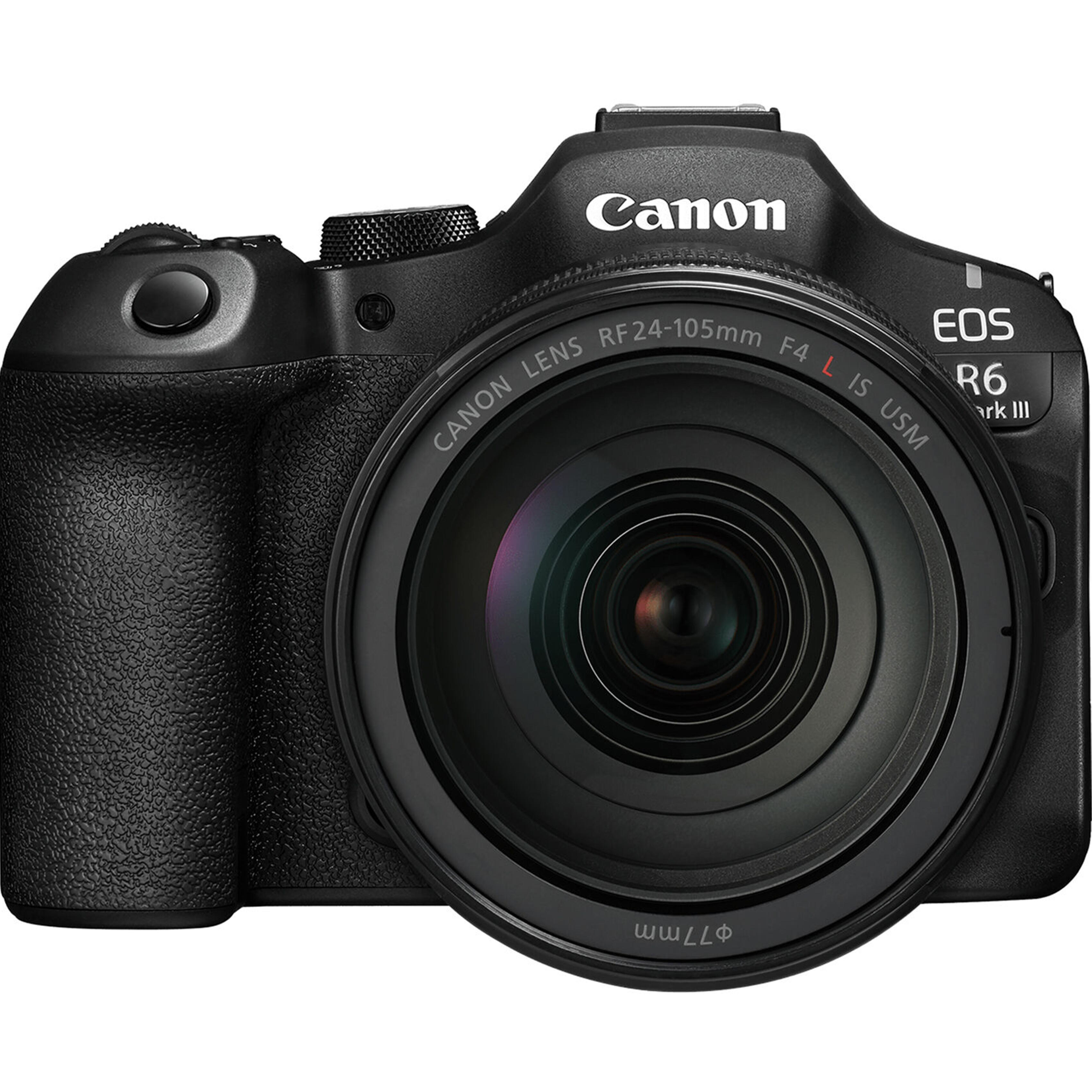 Runner Up Prize- Canon r6 Mark III