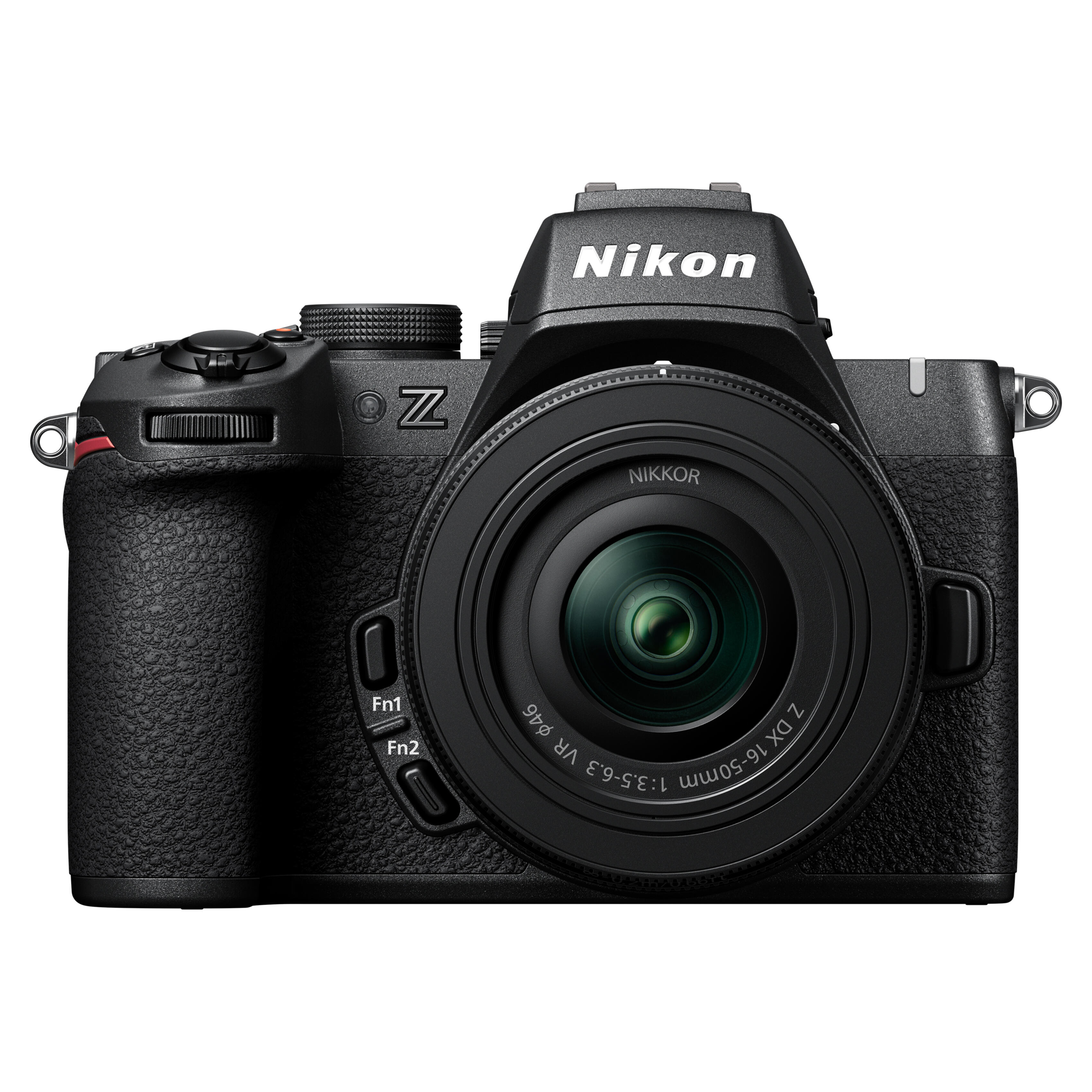 Student prize - Nikon Z50 II