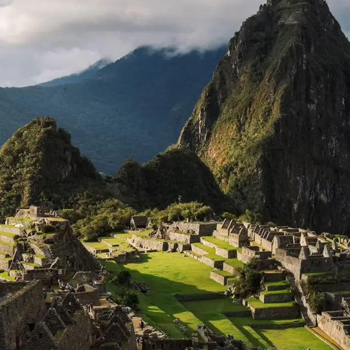 Peru Photo Expedition 2026