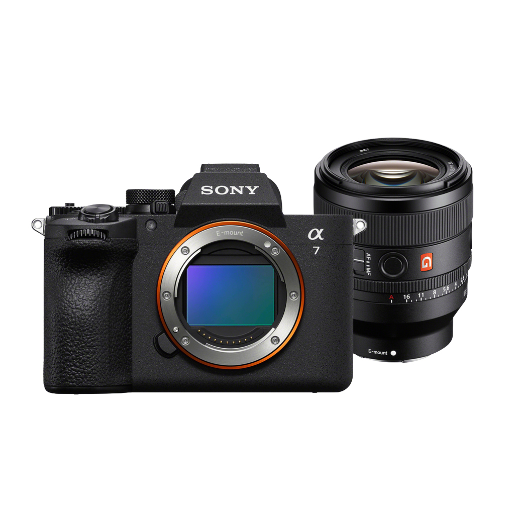 grand prize - cover winner - sony a7 V