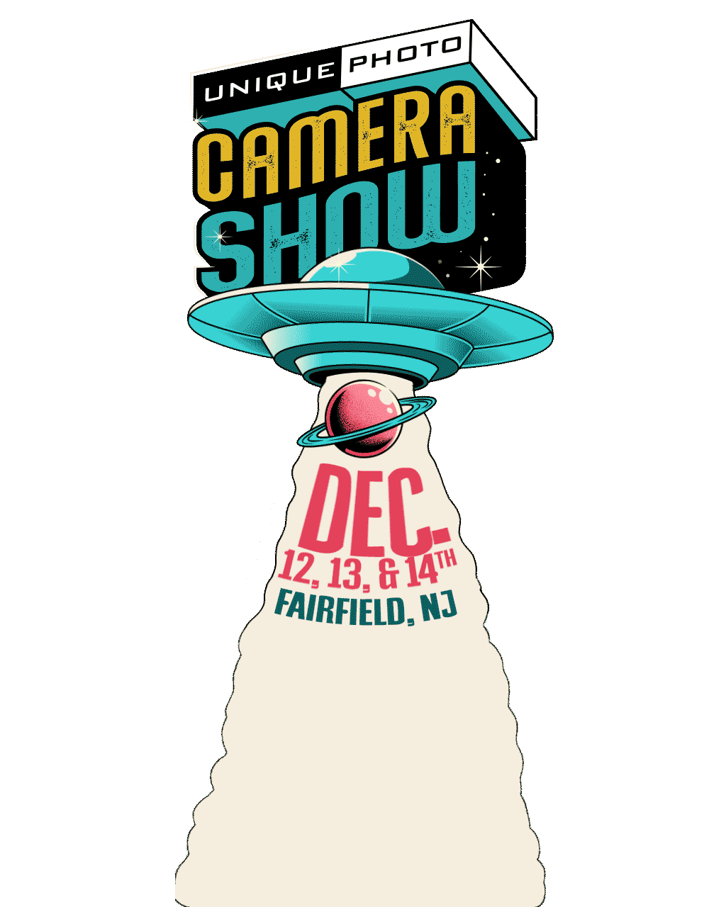 Unique Photo Camera Show Philadelphia