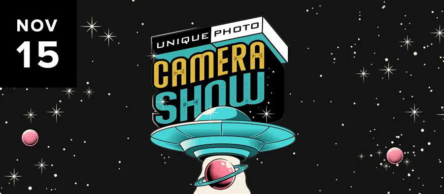 Philly Camera Show