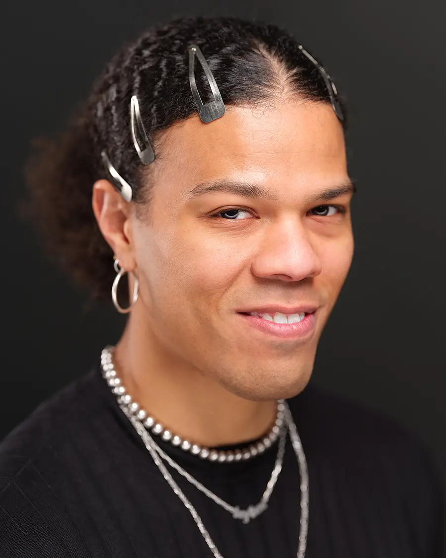 Caleb Shelton 