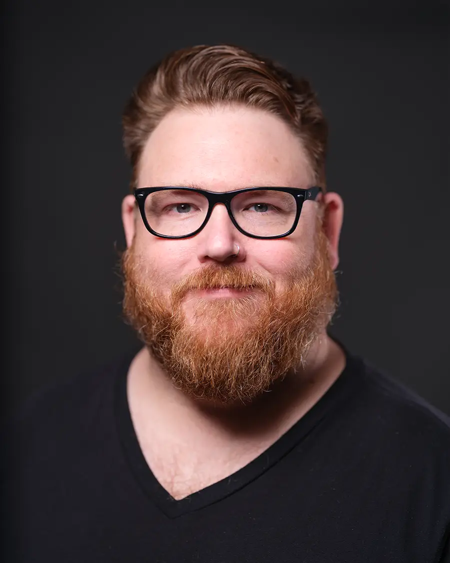 Justin Curtis