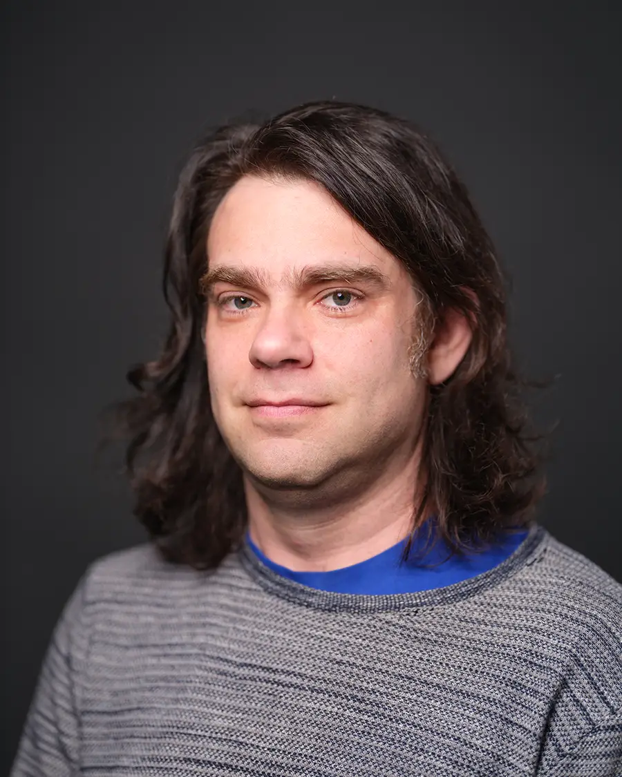 Stephen Gardner