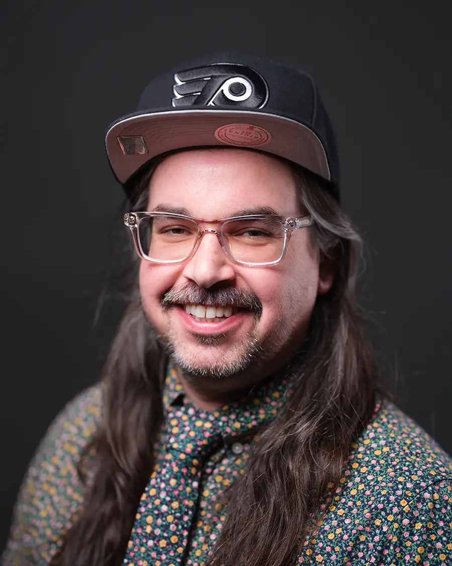 Todd Lauther