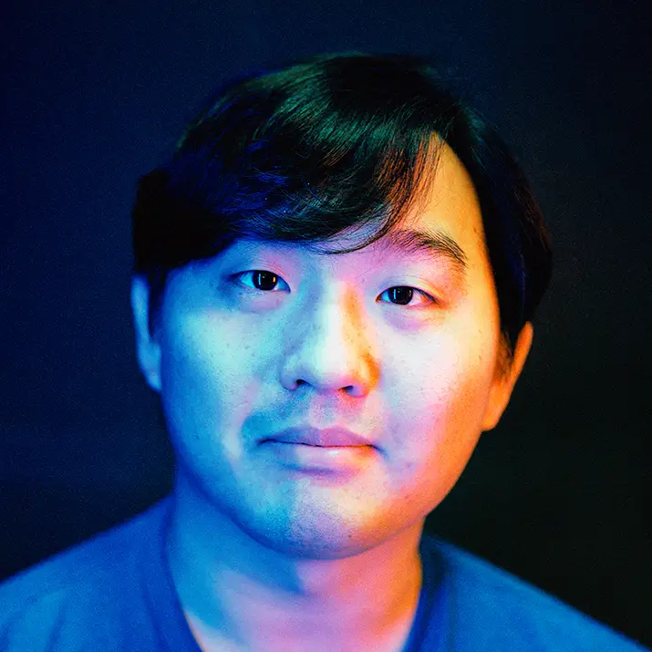 Alex Lee- Tech Consultant