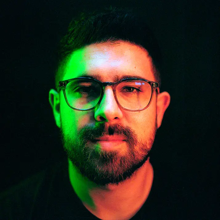 Bobby Stormer - Tech Consultant