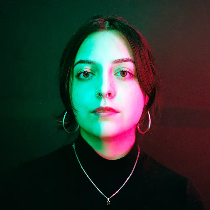 Gabriella Cordova - Lab Technician