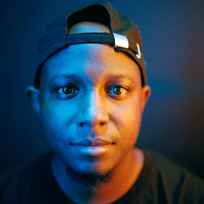 Justin Rogers - Tech Consultant