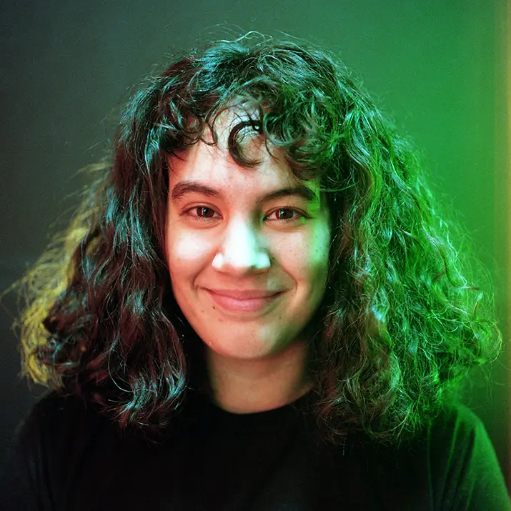 Karen Perez - Lab Technician