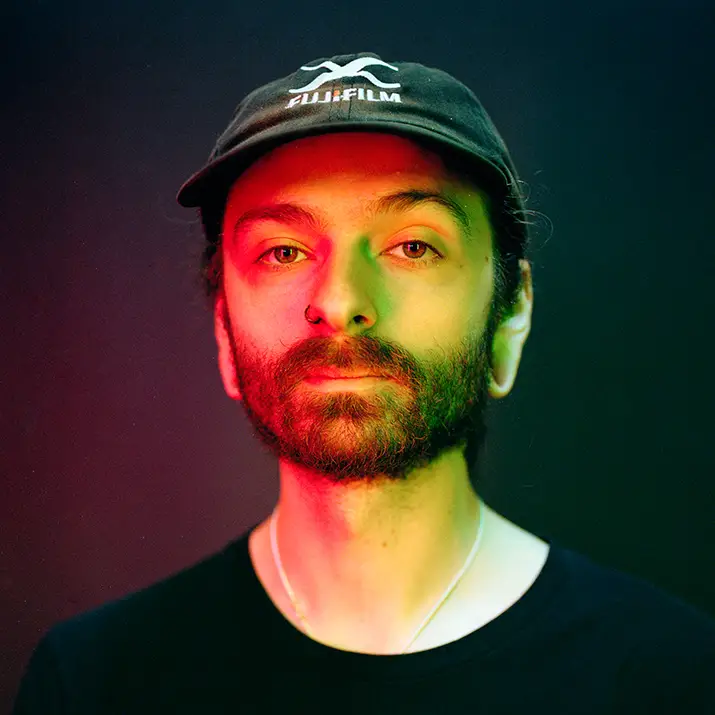Louis Papio - Tech Consultant