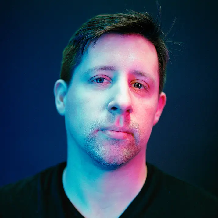 Ryan Baker - Rentals Consultant