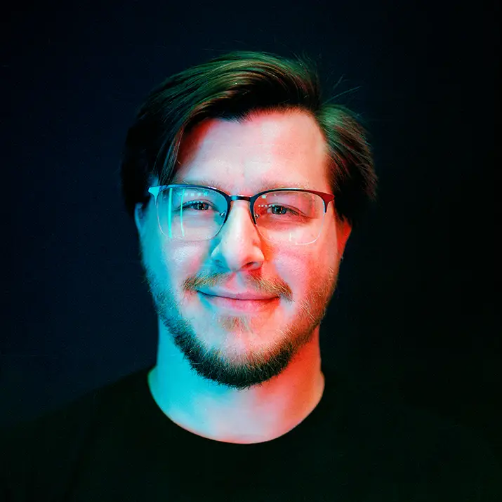 Zak Sweetwood - General Manager