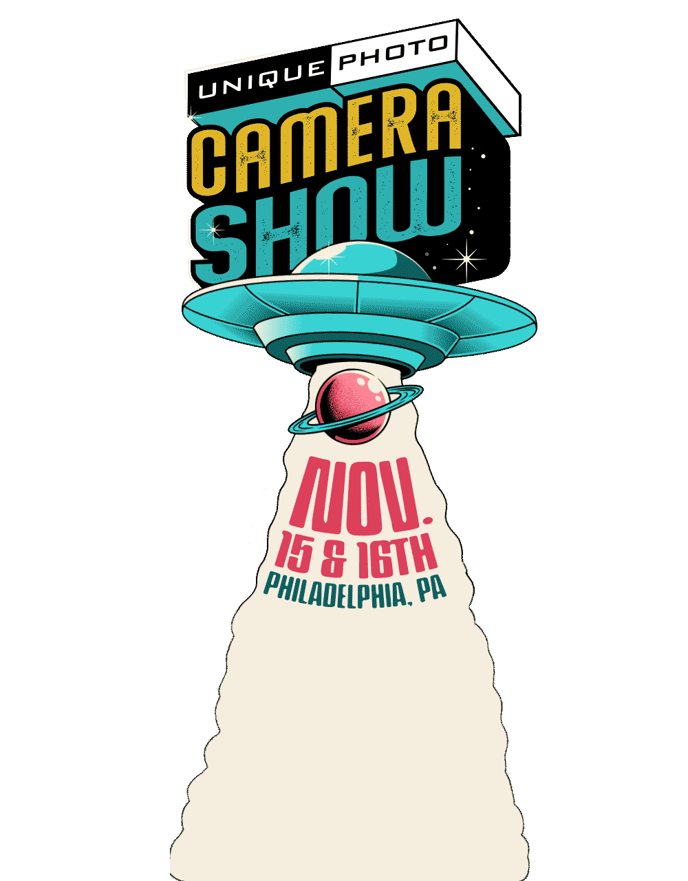 Unique Photo Camera Show Philadelphia