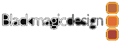 Blackmagic
