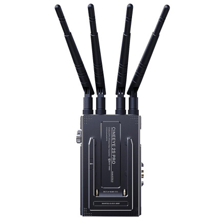 Accsoon CineEye 2S Pro Multispectrum Wireless Video Transmitter